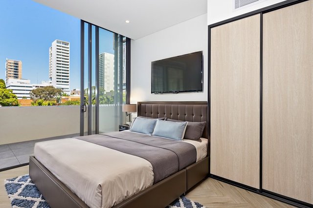 302B/9-15 George Street, NSW 2134