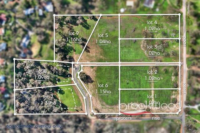 Lot 50 Victor Road, WA 6070