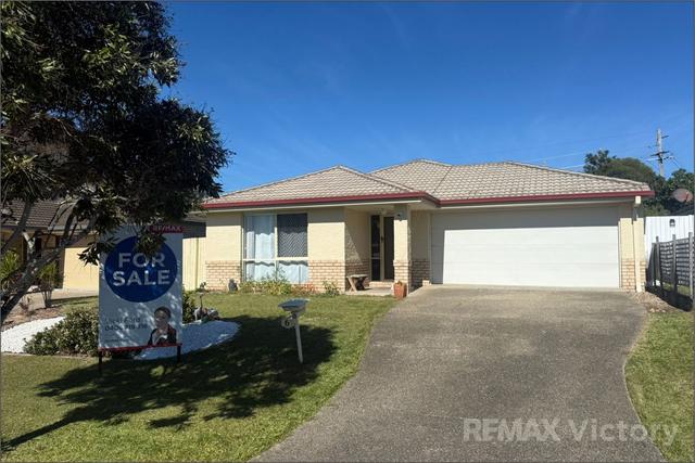 6 Whitlock Drive, QLD 4022