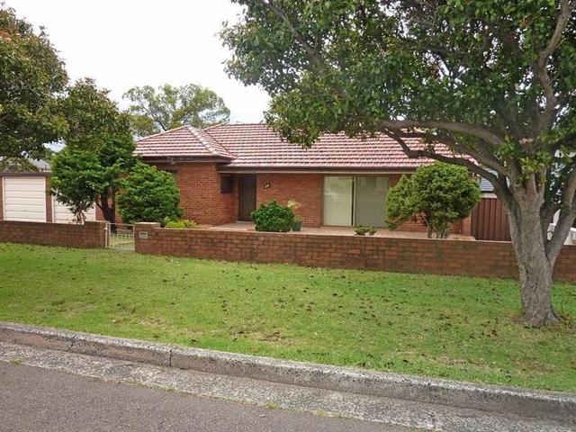 36 Pallamana Parade, NSW 2209