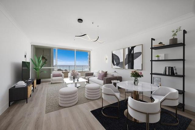 2105/3422 Surfers Paradise Boulevard, QLD 4217