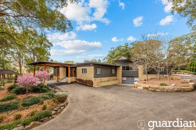 5 Abbott Place, NSW 2157