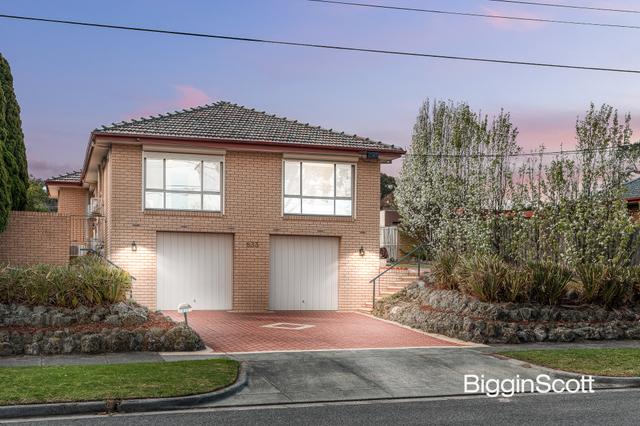 833 Highbury Road, VIC 3133
