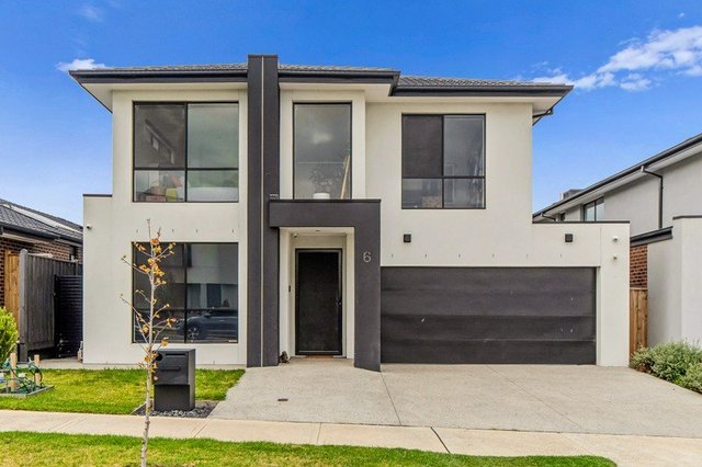 6 Ambassador Circuit, VIC 3977
