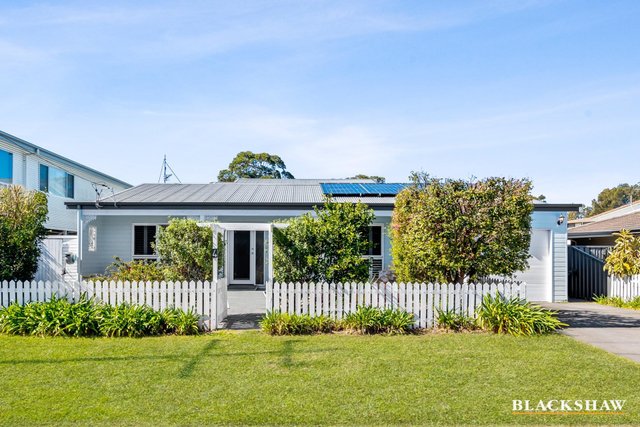 4 Marlin Avenue, NSW 2536
