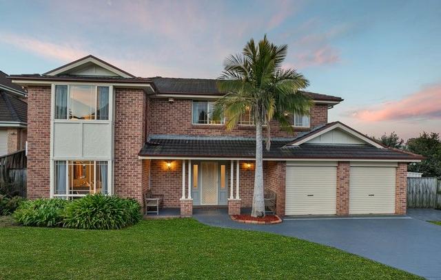4 Broadoak Place, NSW 2154
