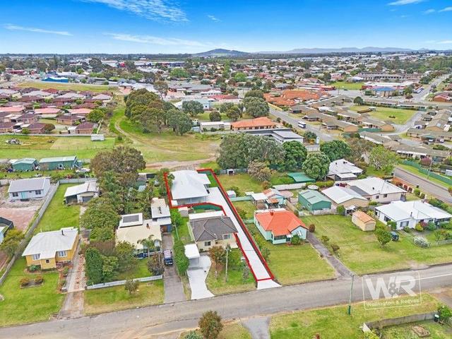 43B Lion Street, WA 6330