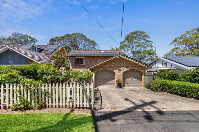53 Old Bells Line Of Road, NSW 2758