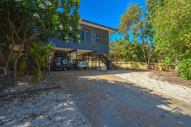 9 Trembath Street, WA 6721