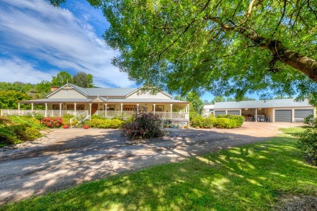 5 Alexandra  Court, VIC 3741