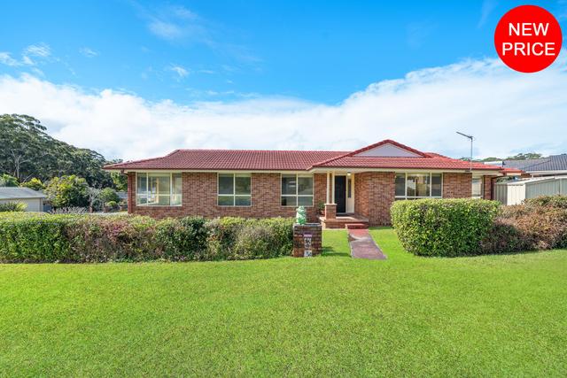 34 Flinders Drive, NSW 2443