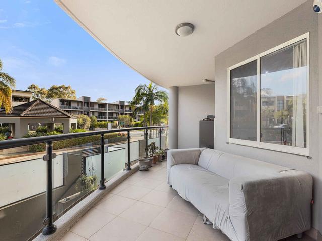 206/91D Bridge Road, NSW 2145