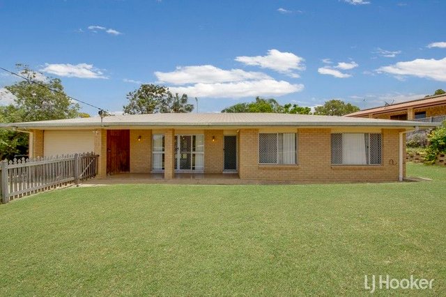 5 Keppel Avenue, QLD 4680