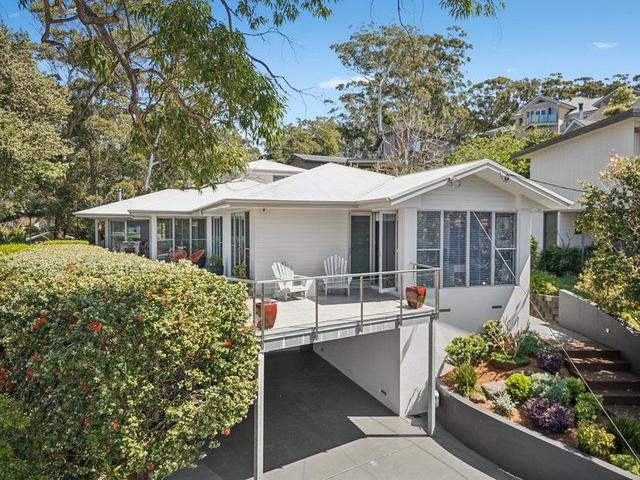 7 Beachcomber Parade, NSW 2260
