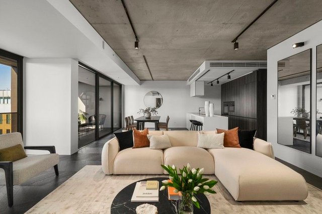 4/93 Wellington Street, VIC 3066