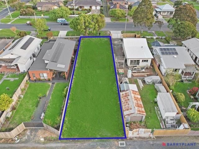 202 Graham Street, VIC 3995