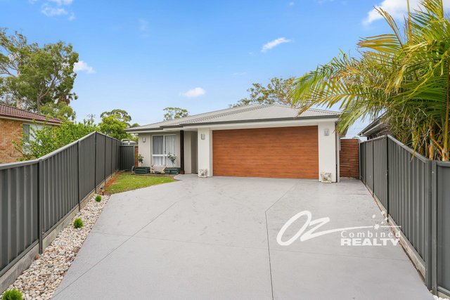 4A Truscott Avenue, NSW 2540