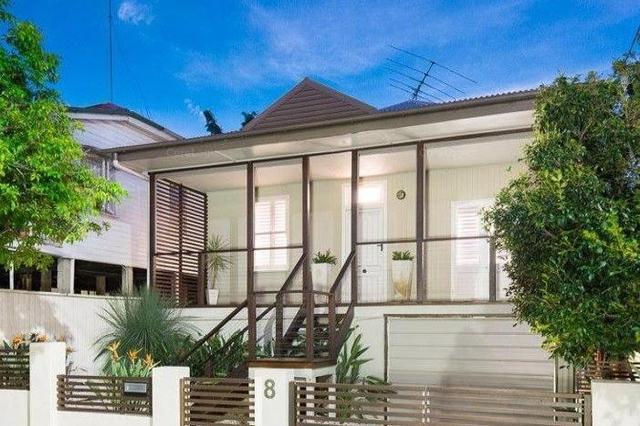 8 Alexandra Street, QLD 4064