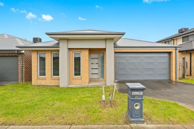 21 Thornell Street, VIC 3978