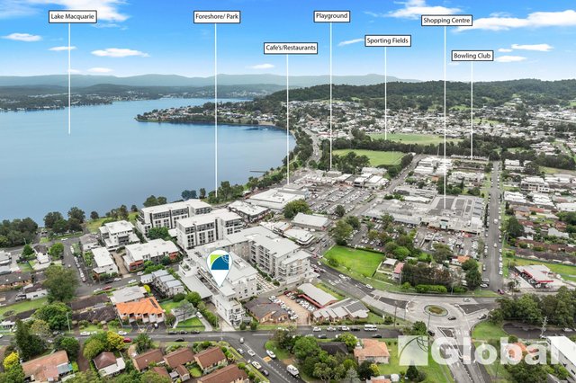 129/4 Howard Street, NSW 2282