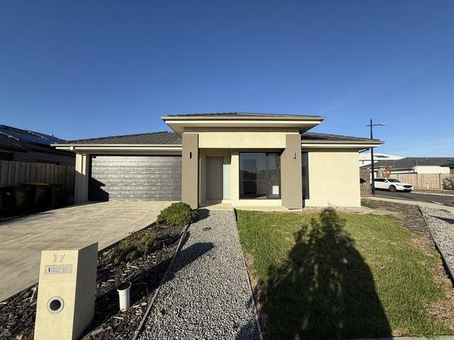 17 Freedom Drive, VIC 3217