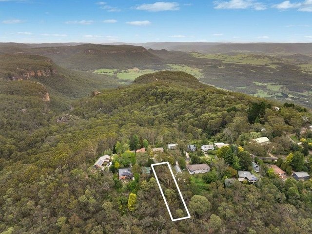 42 Sylvania Street, NSW 2786