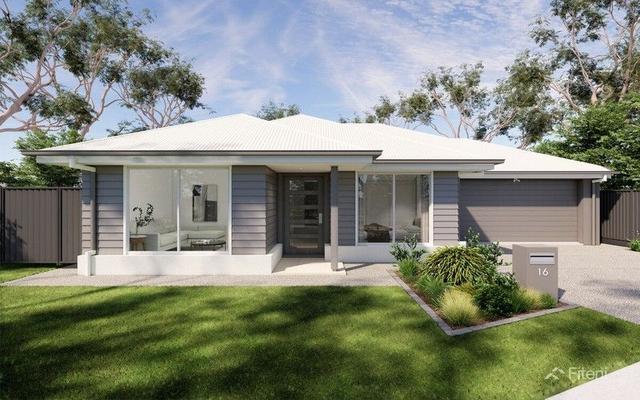 Lot 119 Silky Oak Terrace, QLD 4165