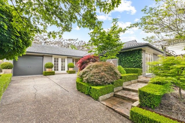 18 Forest Park Road, NSW 2785