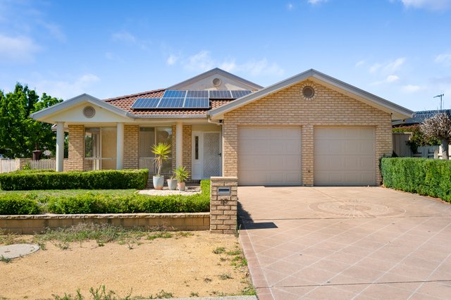 25 Leven Street, ACT 2914