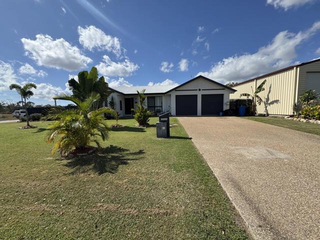 43 Brenton Circuit, QLD 4818
