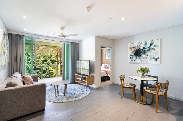 Type 8/163 Abbott Street, QLD 4870