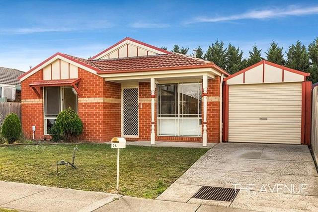3A Jabiru Place, VIC 3803