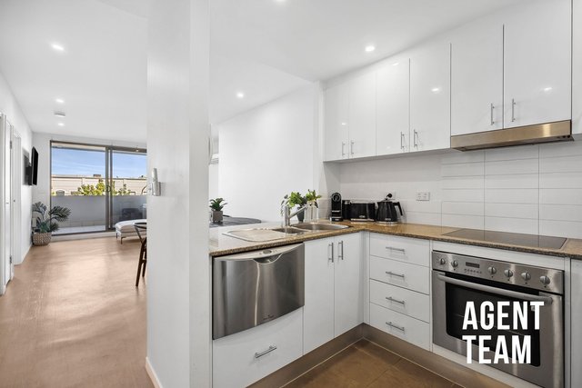 6/54 Ernest Cavanagh Street, ACT 2912