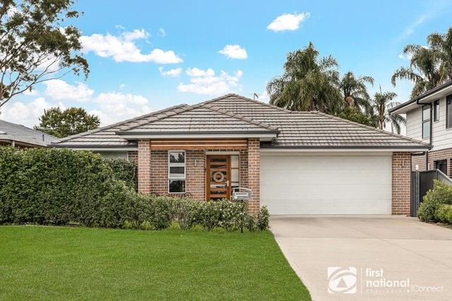 509 Londonderry Road, NSW 2753