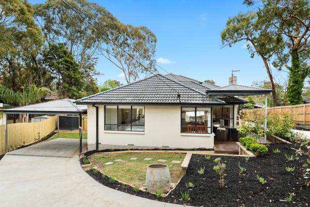 1/22 Paton Crescent, VIC 3155