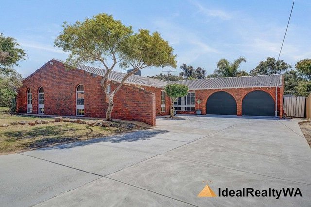 67 Ferndale Crescent, WA 6148