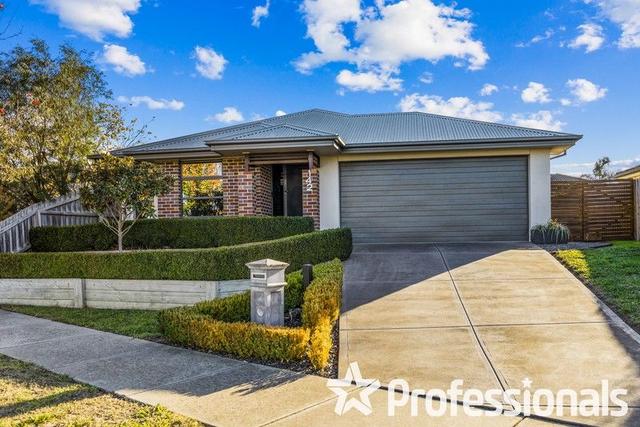 142 Ellavale  Drive, VIC 3844