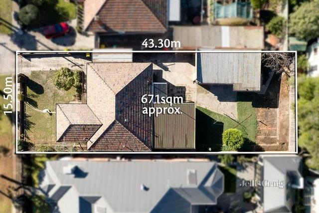 77 Shaftesbury Parade, VIC 3071
