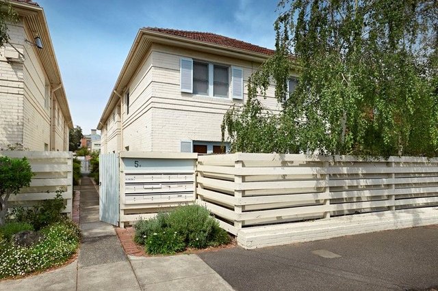 5/5B The Avenue, VIC 3183