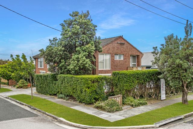 3/18 Snedden Street, NSW 2291