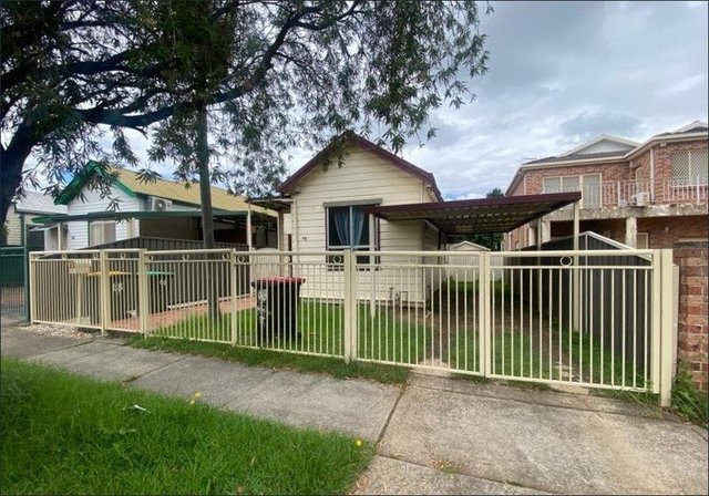 68 Cardigan  Street, NSW 2144