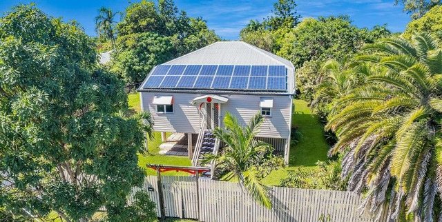 11 Luscombe St, QLD 4740