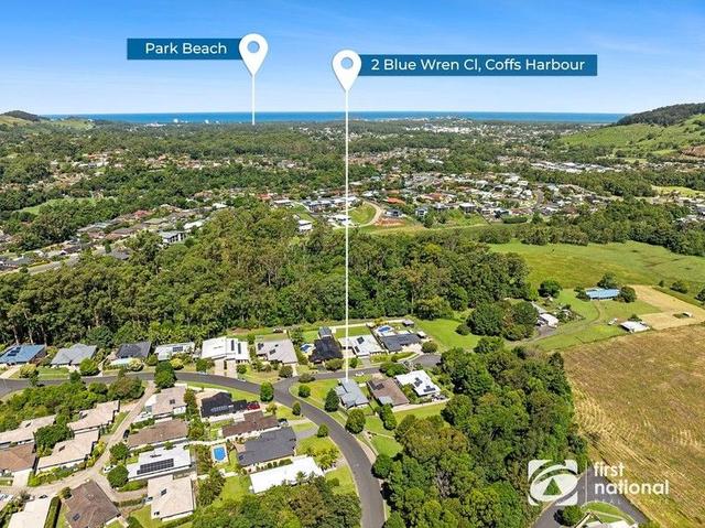 2 Blue Wren Close, NSW 2450