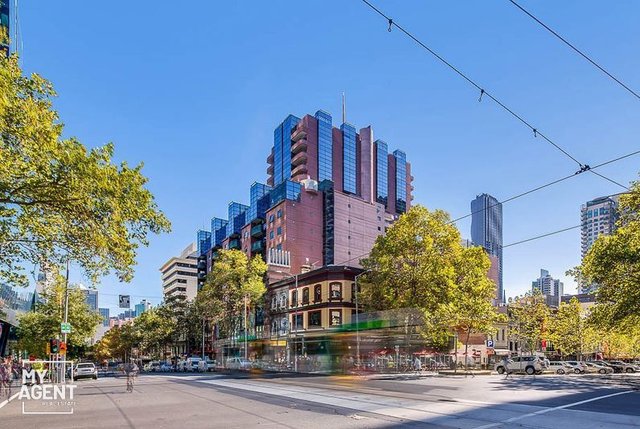413/181 Exhibition St, VIC 3000