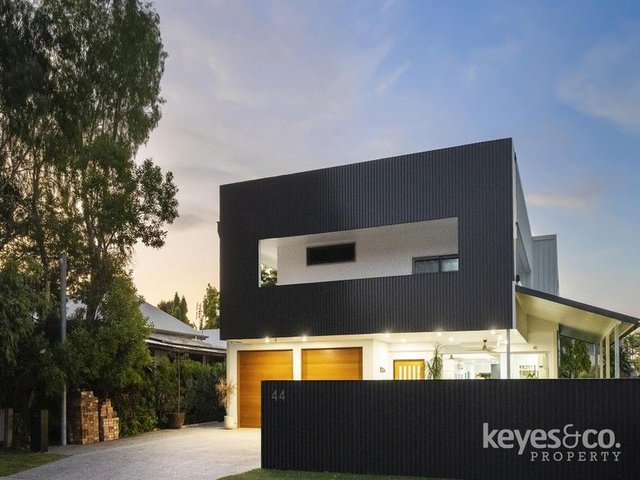 44 Stuart Street, QLD 4810