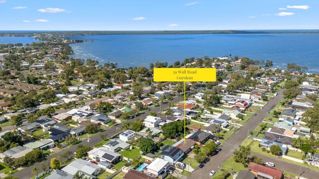 39 Wall Road, NSW 2263