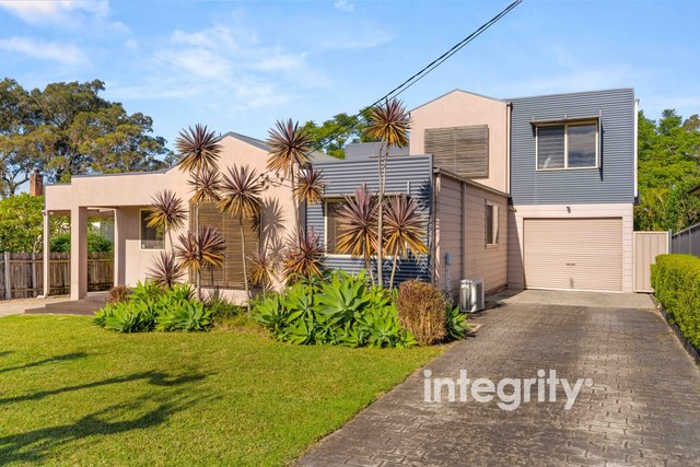 12 Jervis Street, NSW 2541