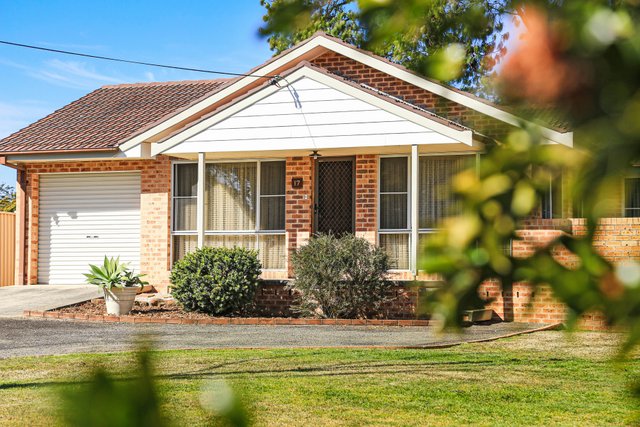 17 Appenine Road, NSW 2575
