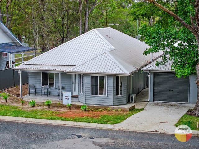 70 Channel Street, QLD 4184