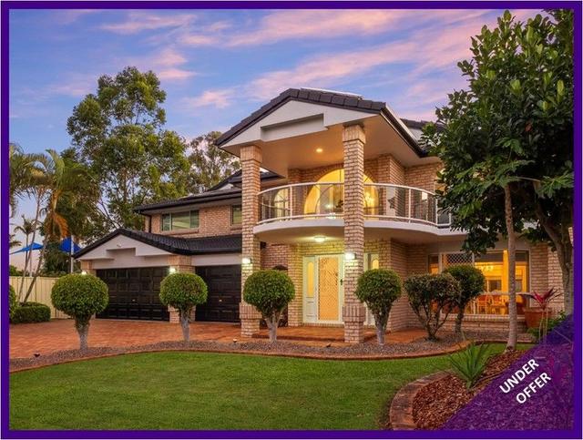64 Mary Pleasant Drive, QLD 4159